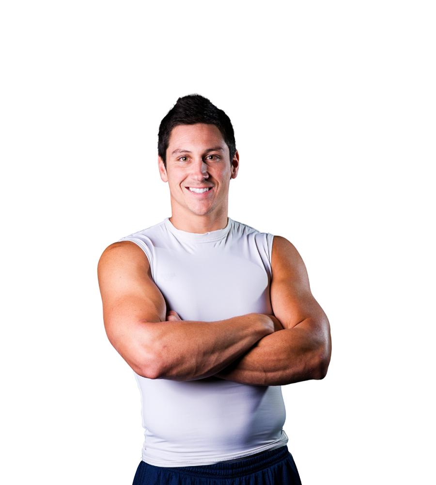 Andrey Votinov Fitness Transformez