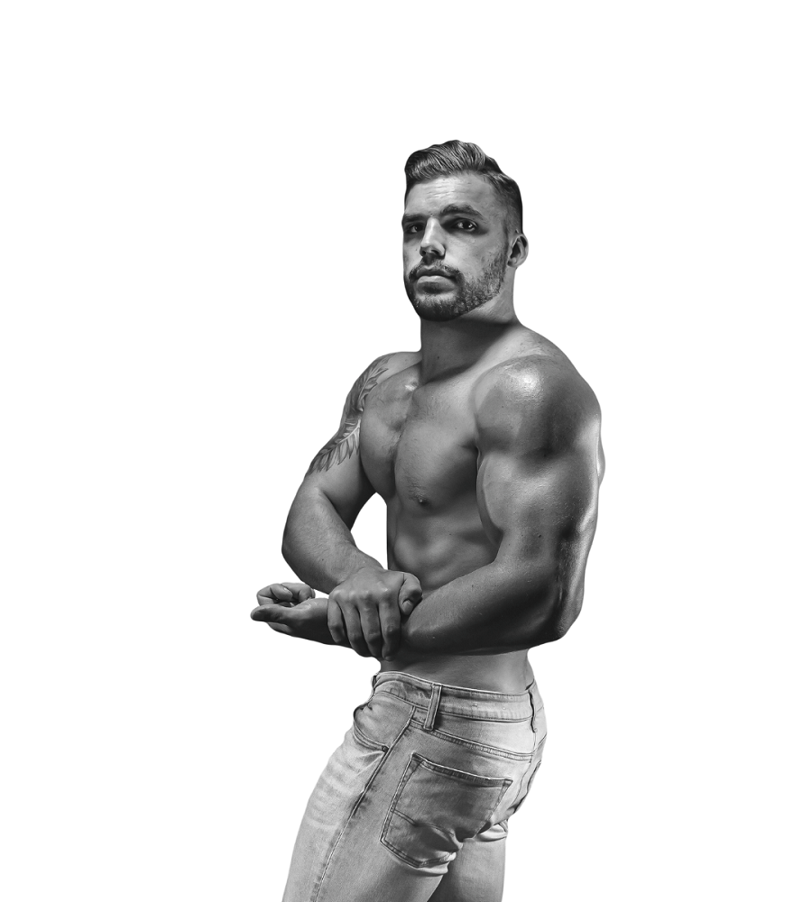 Andrey Votinov Fitness Forme Optimale